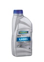 HYDRAULICKÝ OLEJ LHM PLUS RAVENOL