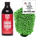 Good Stuff Snow Foam Mint - aktívna pena 500 ml