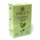 Yerba Mate Yacuy Terere BOLDO & MINT 500g