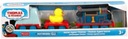 Tajný agent Fisher-Price Thomas & Friends HMK03