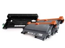 Valec 2x Toner pre BROTHER DCP-7070DW TN-2010