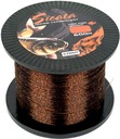 MISTRALL SICATA CARP BLACK LINE 0,40mm 600m