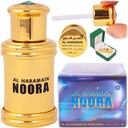 DÁMSKY PARFUM NOORA, SUPER VYDRŽANÝ, INTENZÍVNY