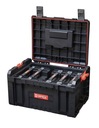 Qbrick System PRO TOOLBOX organizér box + 5x TWO ORGANIZER MULTI