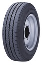 2x HANKOOK 145/80 R13C RADIAL RA08 88/86R