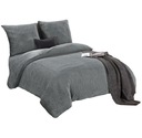 FLEECE POSTELINY 160-200 VYSOKÁ KVALITA 2256