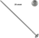 Skrutky do plechu 4,5 x 120 mm TORX DIN 7995