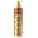 Eveline Body Balm Bronzing Brazil Body Moisturizing Golden Tan