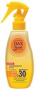 DAX SUN SPRAY SPF 30 TRANSPARENT 200 ML ACTIVE +