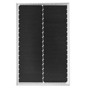 SOLÁRNY PANEL SOLÁRNA BATÉRIA 30W 12V SOLAR MONO