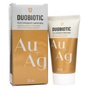 Duobiotic Intenzívne regeneračný krém so zlatom a striebrom 50 ml