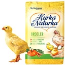 Krmivo NUTRENA pre kurčatá Brojlery 1-21 dní 10 KG 1