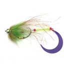 Mr. Pike Tail WP Pike Streamer 17cm 5,5g