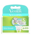 Kazeta Gillette Venus Extra Smooth Razor 4 ks.