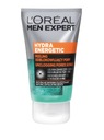 L`Oreal Men Expert Hydra Energetic peeling na upchávanie pórov 100 ml