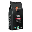 Arabica crema fair trade bio kávové zrná 1kg