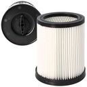 Umývateľný vzduchový filter pre vysávač Parkside PWD 12 20 A1 A2 25 B3 30 B1