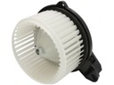 Motor ventilátora AUDI ALLROAD C5 00-05 A6 C5 97-05