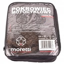 Kryt na motorku MORETTI M 229x125x92 premium