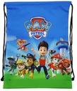 Školská taška PAW PATROL na topánky vzor W12