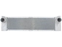 NISSENS INTERCOOLER 96531