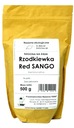 BIO Red Sango Semená reďkovky na klíčky 500g