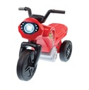 MOCHTOYS MOTOCYKEL, BICYKEL, JAZDECKÝ BICYKEL