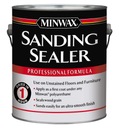 Minwax Sanding Sealer - 946 ml, rýchloschnúci