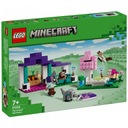 LEGO Minecraft Animal Sanctuary 21253