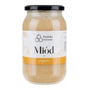 Med s dulou 1150g Apiary Family