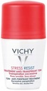 Vichy roll-on deodorant stress resist 72h 50 ml