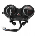 Motocyklový tachometer Rýchlomer