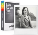 Čiernobiela kazeta Polaroid Originals pre fotoaparát SX-70