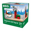 Brio Signal Tower Bell