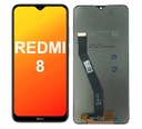 XIAOMI REDMI 8 LCD DISPLEJ ČIERNA