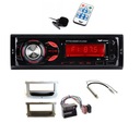 Vordon HT-175 Bluetooth USB rádio FORD FOCUS MK2