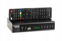 Tuner DVB-T2/C HEVC H.265 Cabletech