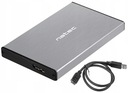 PUZDRO PRE SSD HDD DISK OHRNUTIE 2.5 USB 3.0