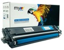 Toner TN247 Modrá azúrová BROTHER DCP-L3510CDW DCP-L3550CDW HL-L3270CDW