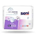 SENI Active Plus 4 XL savé nohavičky 10 ks