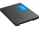 CRUCIAL SSD BX500 2TB SATA 2,5