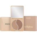 Lisovaný púder Paese Self Glow Bronzing Powder P1