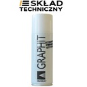 GRAPHITE elektricky vodivý lak 200ml Cramolin