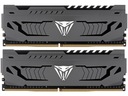 RAM PATRIOT Viper Steel 16GB 3733MHz