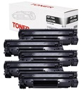 5X TONER 79A CF279A pre HP LASERJET PRO M12 M12a M12w M26 M26a M26nw 1000STR