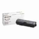 Originálny toner Kyocera 1T02RT0NL0, TK-1150, čierny, 3000s, Kyocera ECOSYS