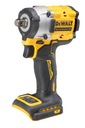 NÁRAZOVÝ KLÚČ DEWALT DCF921N 1/2