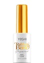 YOSHI RUBBER BASE gumená báza CLEAR No8 10ml