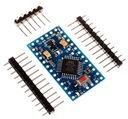 Pro Mini ATmega328p 16MHz 5V AVR kompatibilný s Arduino