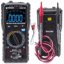 Powermat PM-MMT-75PRO ručný multimeter, LCD DISPLEJ, BATERKA, PRESNÉ